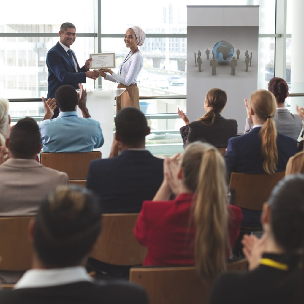 Employee satisfaction